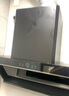 海信（Hisense）顶侧双吸侧吸跨界28立方大吸力家用抽吸油烟机超薄平嵌挥手自清洁国家补贴20%小魔方S2可配燃气灶 实拍图