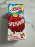 伊利优酸乳 石榴马蹄脆 牛奶饮品 200g*12盒/箱  实拍图