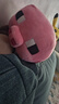 名创优品（MINISO）我的世界系列12号Q版公仔Pig猪 毛绒玩偶抱枕玩具 实拍图