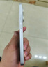 小米 REDMI Turbo 4 国家补贴 天玑 8400-Ultra IP68防水 16GB+256GB 祥云白 【Turbo 4 Pro新品上市】 实拍图