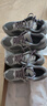 NEW BALANCE NB2002R官方休闲鞋男鞋女鞋夏季透气情侣网鞋潮流复古运动鞋 灰色 ML2002RA 38.5 (脚长24cm尺码详询客服) 实拍图
