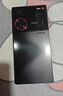 努比亚（nubia）Z60 Ultra领先版 真全面屏16GB+1T竞速黑 第三代骁龙8领先版 三主摄 5G手机【苏超】 国家补贴 实拍图