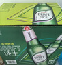 喜力经典500ml*12瓶整箱装 喜力啤酒Heineken 实拍图