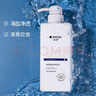 满婷（MANTING）清满海盐净透洗发水550ml(除螨皂强效去屑洗发露洗头膏男女士) 实拍图