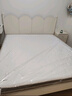 林芃家品林芃云宿弹簧床垫席梦思天然乳胶护脊护腰黄麻椰棕硬垫子1.8x2米 A实用之选 适中偏硬静音护脊20cm 1500mm*2000mm 实拍图