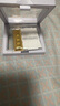 赛菲尔黄金投资金条AU999.9足金砖收藏投资储值 50克 绒布包装 实拍图