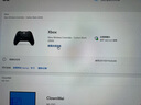 微软Xbox无线游戏手柄 磨砂黑+USB-C线 蓝牙 适配Xbox/PC/平板/手机 Steam促销 黑神话悟空 怪物猎人 实拍图