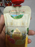 爷爷的农场金银花双柚汁儿童宝宝果汁饮料金银花柚子汁100ml*20袋nfc苹果汁 实拍图