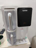 苏泊尔（SUPOR）净水器台式家用反渗透过滤低钠直饮水即滤即饮净水器台式直饮纯净水冷热净化一体净水机 【星澜系列】 低钠健康水台净饮机UT02 实拍图
