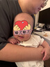 易简（yijan）婴儿理发器宝宝剃头器儿童理发器新生儿电推子自理神器HK500A 实拍图
