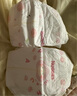 好奇（Huggies）铂金装纸尿裤M144片(6-11kg)中号婴儿尿不湿小桃裤裸感超薄透气 实拍图
