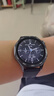 HUAWEI WATCH GT 5 国家补贴15% 幻夜黑46mm华为智能手表情绪健康助手玄玑感知系统 实拍图