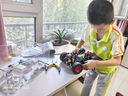 乐高（LEGO）积木拼装机械组系列42160 奥迪RS可遥控男孩玩具生日礼物 实拍图