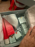 雅诗兰黛小棕瓶精华眼霜15ml淡纹护肤品套装化妆品礼盒生日礼物送女友 实拍图
