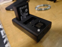 绿联3C认证NP-W126S相机电池充电器适用富士xt50 xt30二代 xm5 XS10 XV100VI X100 XT20 XE4 A5数码 实拍图