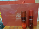 玉兰油（OLAY）大红瓶水霜礼盒保湿抗皱紧致抗衰老护肤品套装生日礼物送女友 实拍图