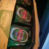 青岛啤酒（TsingTao）经典系列浓郁麦香500ml*24听（多厂生产随机发货） 实拍图