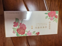 嘉华鲜花饼 经典玫瑰饼礼盒50g*5枚 糕点下午茶点心云南特产伴手礼 实拍图