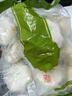 冶春食品 量贩装青菜包 800g 80g*10 家庭装 扬州包子  实拍图