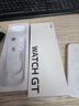 vivo WATCH GT 蓝牙版 夏夜黑软胶智能手表 蓝河操作系统AI体验超长续航 健康监测情人节礼物送男生 实拍图