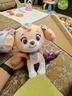 汪汪队立大功（PAW PATROL）狗狗巡逻队男孩女孩生日礼物玩具车大救援车系列-气垫船+路马 实拍图