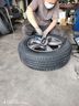 朝阳轮胎 汽车轮胎 225/65R17 102H C66 适配哈弗H6/M6 实拍图