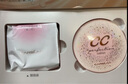 卡姿兰（Carslan）蜗牛气垫CC霜水润遮暇提亮不脱妆卡粉干皮保湿含替换芯新年礼物女 【蜗牛气垫】水润保湿#01丝白色 实拍图