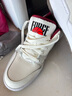 耐克（NIKE）男子休闲鞋 FULL FORCE LO蛇年限定运动鞋 IB4612-131 帆白  44 实拍图