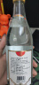 劲牌 黄盖糯高粱 清香型白酒 53度 480ml 单瓶装 新老包装随机发货 实拍图