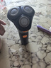 飞利浦（PHILIPS）【周杰伦推荐】电动剃须刀新一代旋风2系刮胡刀导须净剃6D自贴合刀头 生日礼物送老公 国家补贴 实拍图