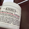 科颜氏（Kiehl's）高保湿霜150ml补充装保湿乳液护肤品礼盒生日礼物送女友 实拍图
