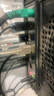 Tenda腾达USB无线网卡WiFi6免驱AX900 双频5G台式机专用WiFi接收器 内置天线 无线网卡主机网络发射器 实拍图