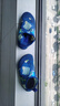 361°儿童男沙滩鞋游泳鞋户外潜水上乐园涉水溯溪鞋防滑防割赤足贴肤鞋 实拍图