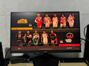 HKC 23.8英寸2K 180Hz高刷FastIPS硬件低蓝光HDR400广色域1ms游戏电竞PS5电脑显示器猎鹰 G24H2经典版 实拍图