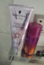施华蔻（Schwarzkopf）密集滋养修护发膜200ml(护发素 洗护柔顺 染烫修护 时空发膜) 实拍图