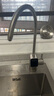 沁园（TRULIVA）净水器家用双子芯1400G初始流速体验净水机 8年RO反渗透过滤器直饮机净饮一体机UR-S61276国家补贴 实拍图