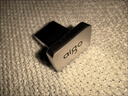 爱国者（aigo）64GB USB2.0 车载U盘C1C迷你款 银色 金属Type-C车载u盘 手机电脑通用优盘 实拍图