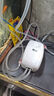 YEE鱼缸氧气泵双孔养鱼充氧泵增氧机低音小型家用打氧器增氧泵5w  实拍图