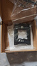 Thermalright(利民)AMD-AM5 Secure Frame BLACK CPU安规固定框架全铝合金+绝缘垫 散热配件 AMD-ASF BLACK 实拍图