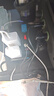 准航车载逆变器12V24V转220V大功率电源转换器插座QC3.0数显USB快充 晒单实拍图