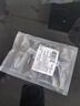 WOIBABY适配贝亲直饮吸管奶瓶配件学饮吸管水杯盖宽口径手柄三代通用 粉色（12个月+）吸管弹力杯盖+手提绳+替换嘴 实拍图