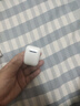 IVGO 蓝牙耳机真无线双耳运动跑步游戏适用于苹果华为vivo荣耀oppo一加手机通用 实拍图