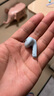 小米（MI）Redmi Buds 6 活力版 蓝牙耳机 30小时长续航 适用于安卓苹果手机 蓝色 实拍图