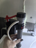 沐唯（muvi）马桶进水阀通用上水阀厕所蹲坑坐便器冲便抽水箱配件浮球阀 实拍图