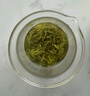 碧螺2025年春茶绿茶苏州洞庭碧螺春特级二等精选200g明前新茶纸包装 实拍图