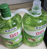 立白 茶籽洗洁精5.8斤 A类去污洁净99%除菌去油快不伤手洗涤灵洗碗液 实拍图
