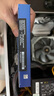 三星（SAMSUNG）1TB SSD固态硬盘 M.2接口(NVMe协议PCIe4.0*4/5.0*2)读速7150MB/S 990 EVO Plus 实拍图