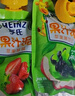 亨氏（Heinz）宝宝水果营养果汁泥多口味随机装果泥婴儿辅食6月+适用120g*20 实拍图