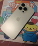 Apple/苹果 iPhone 16 Pro（A3294）128GB 白色钛金属 支持移动联通电信5G 双卡双待手机 实拍图