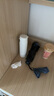 绿联【康宁玻璃膜】适用苹果15ProMax钢化膜iPhone15promax手机膜全屏覆盖防摔防指纹高清膜无尘仓贴膜 实拍图